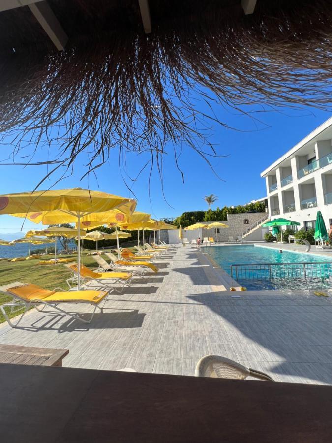 Life Point Hotel Cesme Exterior photo