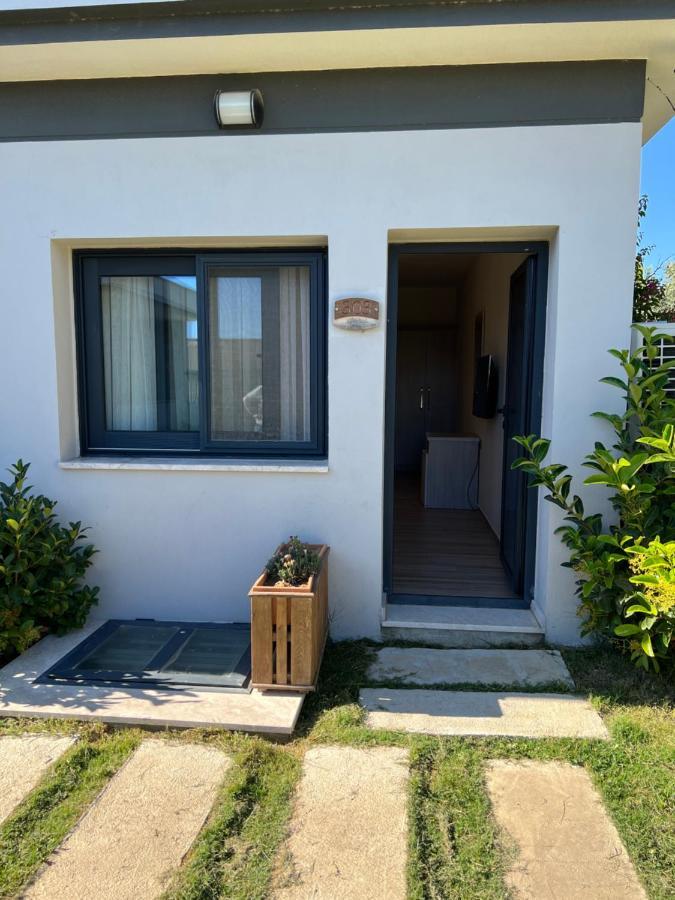 Life Point Hotel Cesme Exterior photo