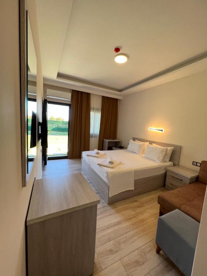 Life Point Hotel Cesme Exterior photo