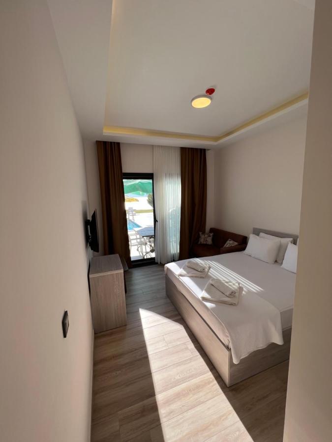 Life Point Hotel Cesme Exterior photo