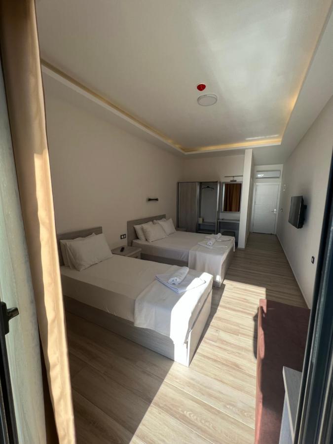 Life Point Hotel Cesme Exterior photo