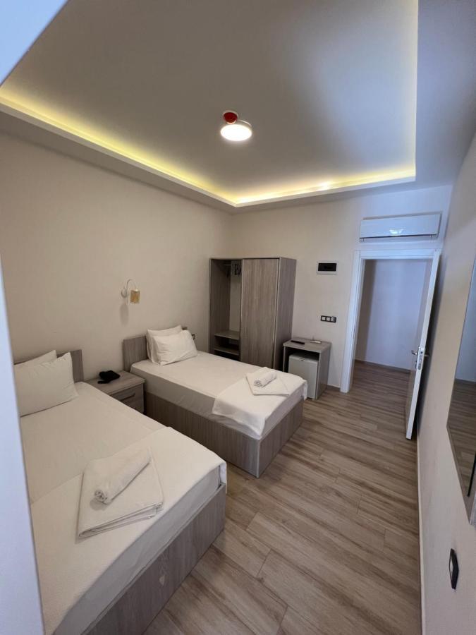 Life Point Hotel Cesme Exterior photo