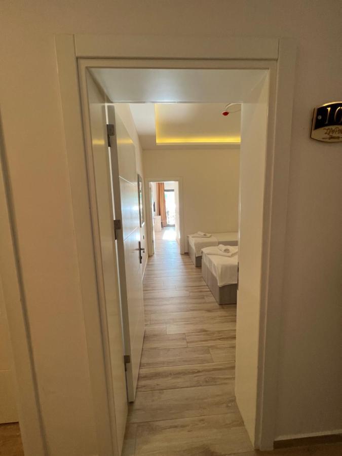 Life Point Hotel Cesme Exterior photo